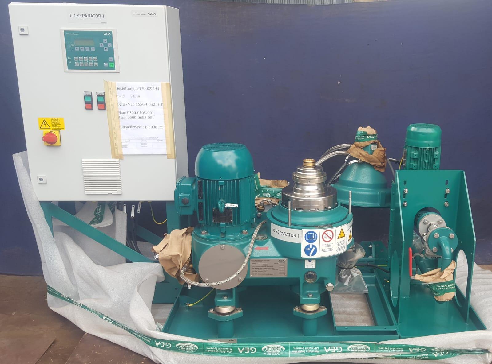 OSE 5 PURIFIER
